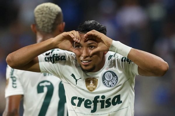 PALMEIRAS X DEPORTIVO TACHIRA AO VIVO COM IMAGENS - JOGO DE HOJE - ASSISTA  AGORA 