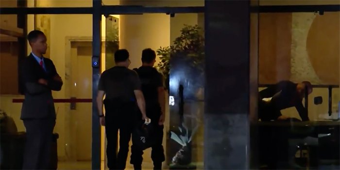 Operação mira lavagem de dinheiro da milícia da Muzema