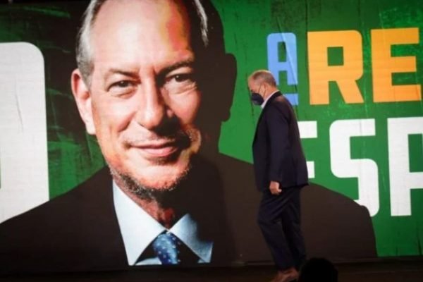 Ciro perde para Bolsonaro no pr prio estado no 1 turno diz