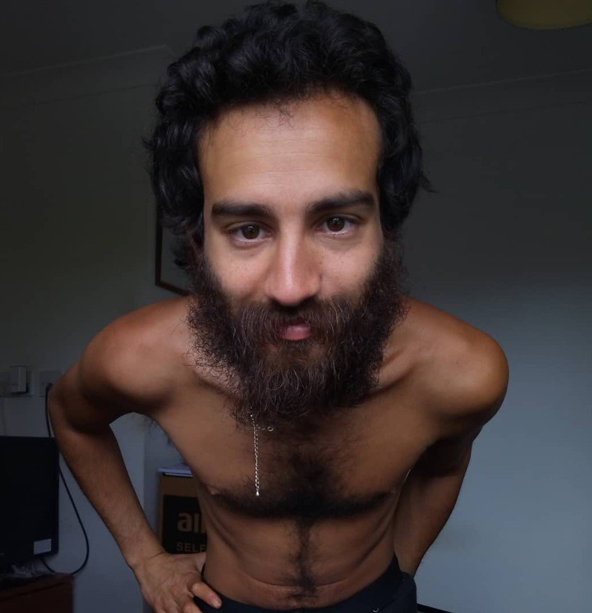 Harry Matadeen