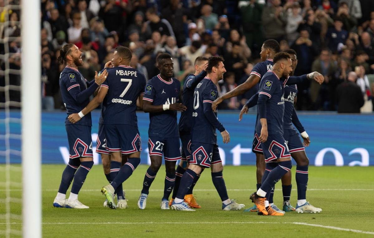 Montpellier x Paris Saint-Germain: onde assistir, horário e escalações