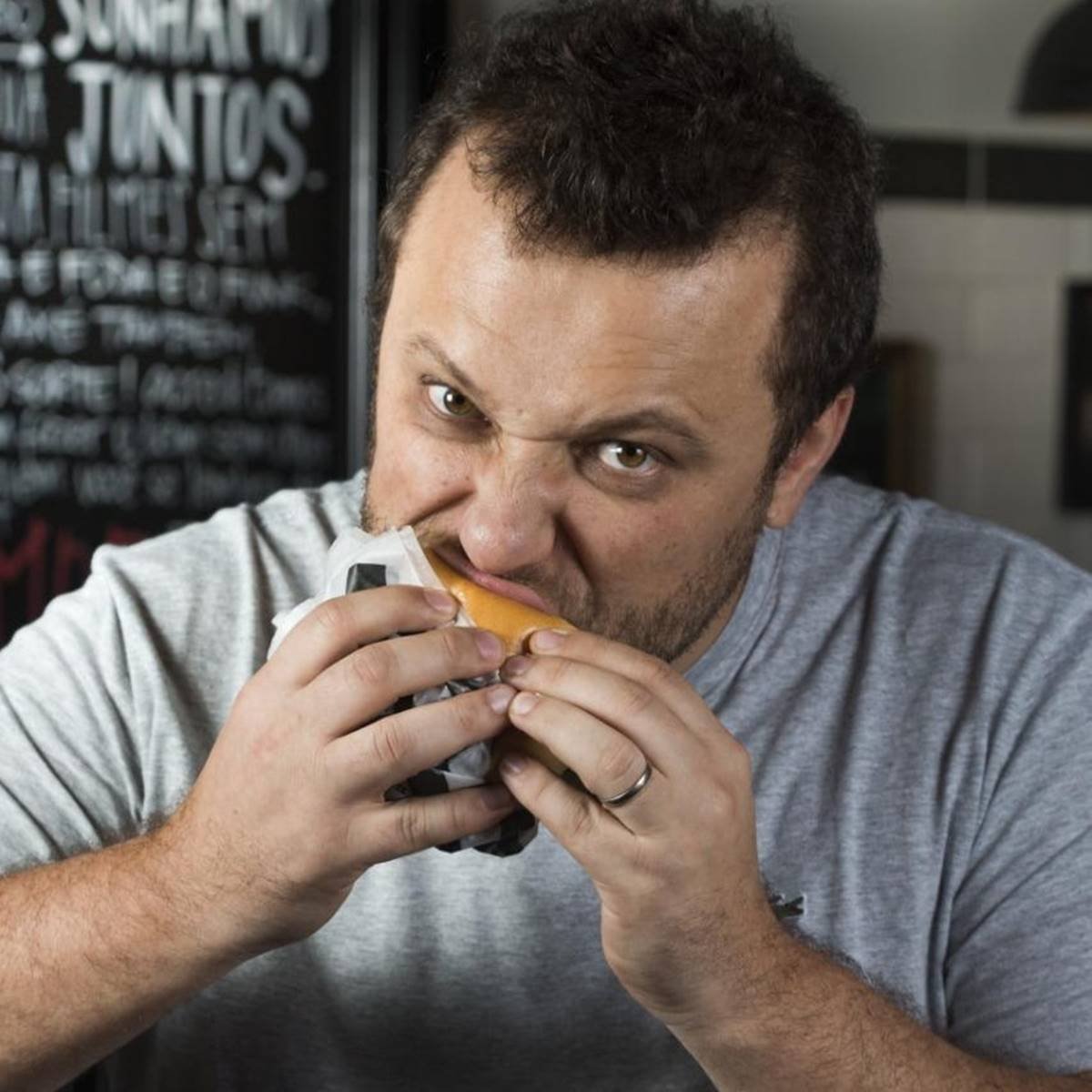 O carioca T.T Burger, abriu duas unidades em São Paulo