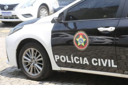 Polícia Civil Rio de Janeiro