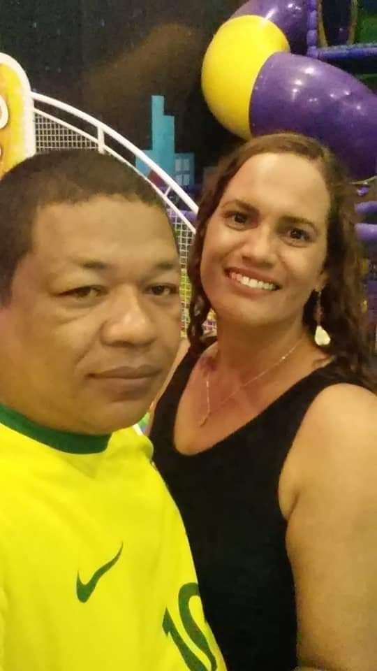 Vítima de feminicidio no DF
