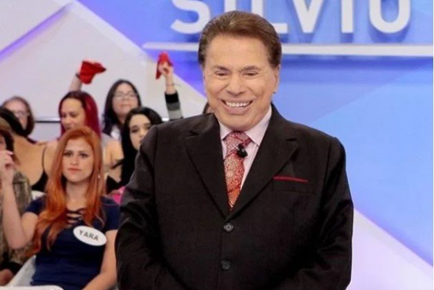 Braço direito de Silvio Santos, Roque é internado aos 86 anos após passar  mal · Notícias da TV