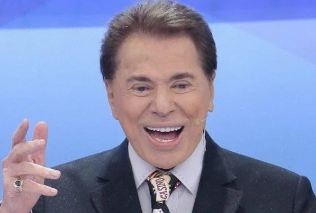 Silvio Santos deu casarão de presente para Roque: assistente mora no  interior de SP, Zappeando Celebs