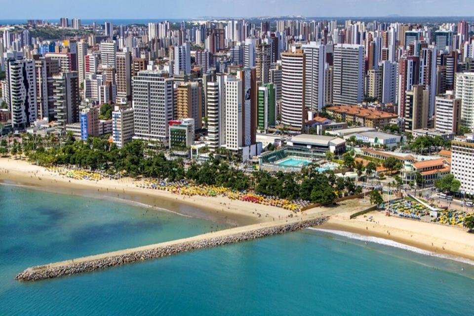 imagem de Fortaleza