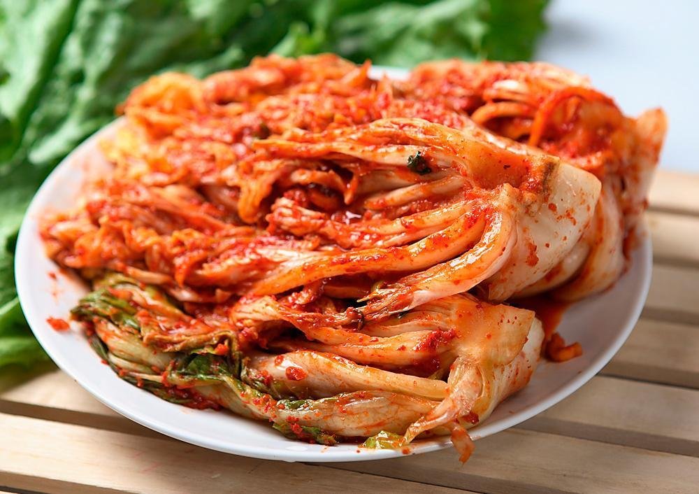 Festival de Kimchi