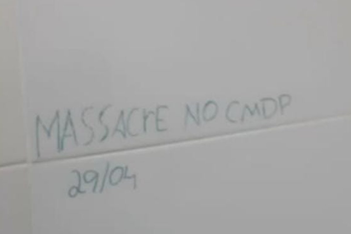 Massacre