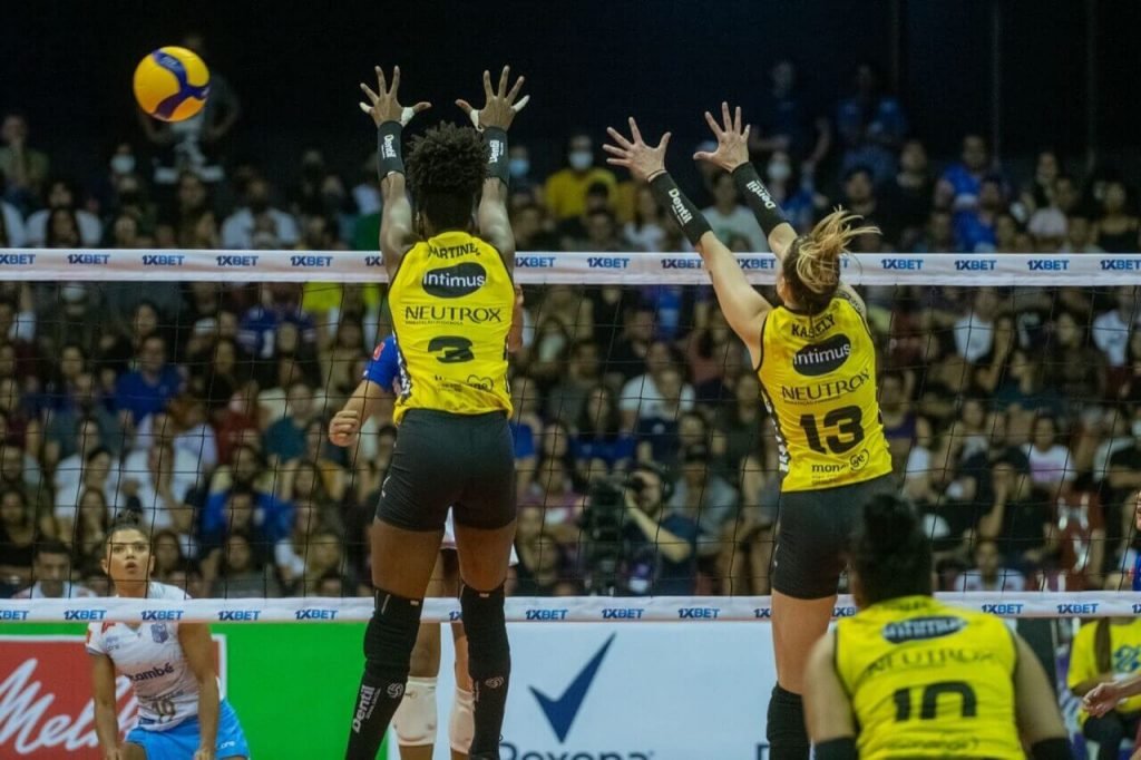 Veja o que esperar da temporada 2022/23 da Superliga de vôlei feminino