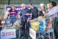 Lula debate o custo de vida com mulheres da zona norte de São Paulo