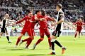 Jesus marca mais um, City faz 4 x 0 e segue líder da Premier League