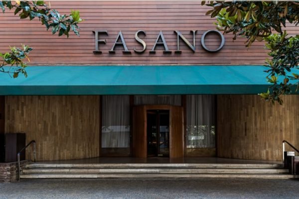 JHSF anuncia lançamento do Fasano em Londres | Metrópoles
