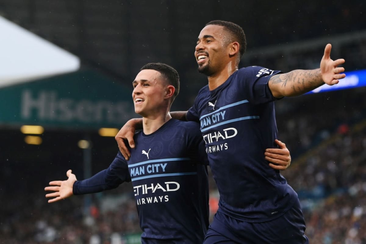 Arsenal x Manchester City: onde ver o jogo decisivo da Premier League