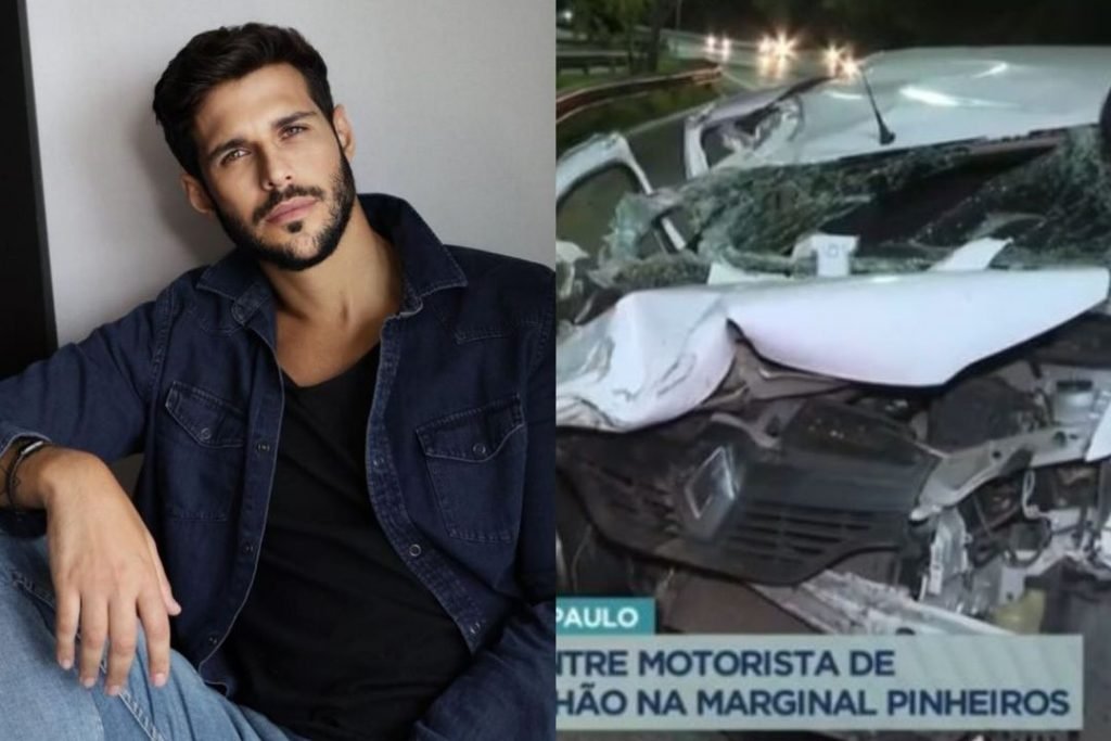 Rodrigo Mussi