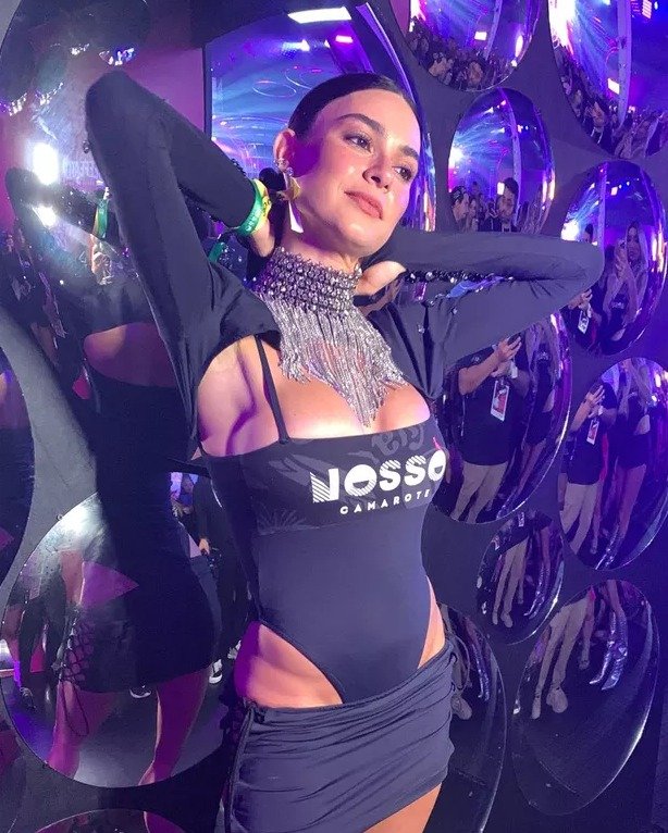 Thaila Ayala
