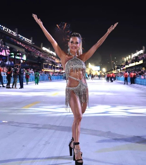Monique Alfradique