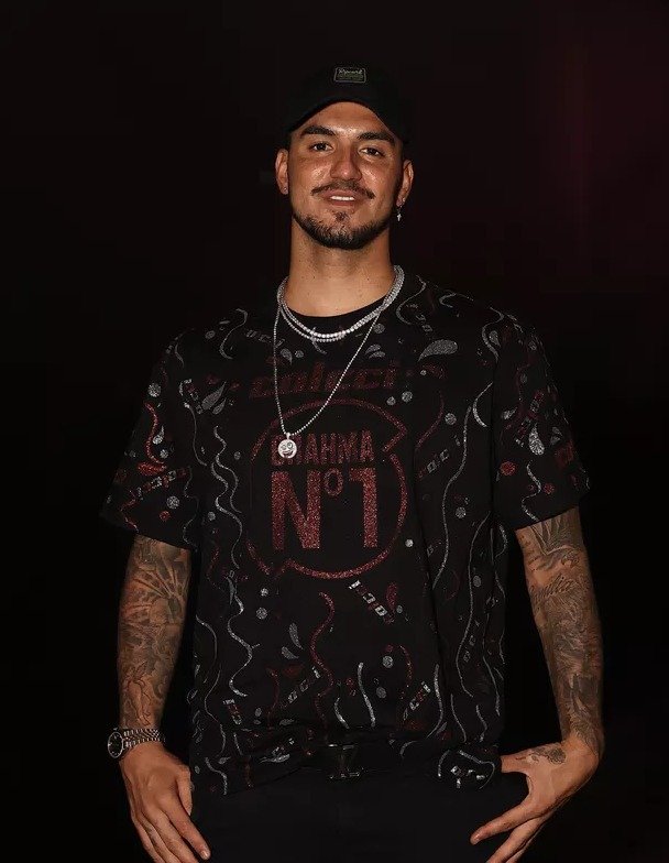 Gabriel Medina