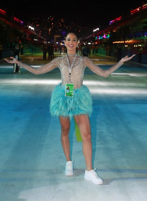 Mari Gonzalez