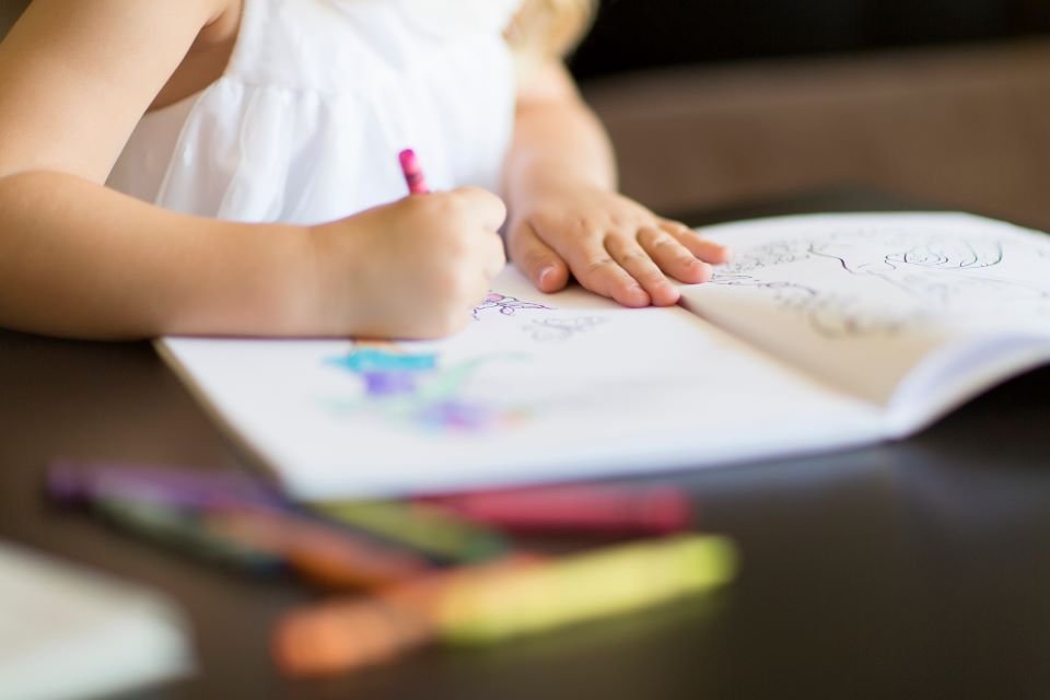 Livro Infantil 501 Desenhos Pintar Turma Da Mônica Culturama