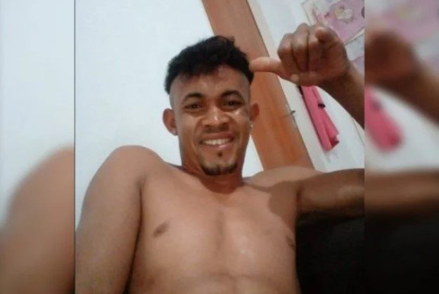 Antônio Carlos Pires de Lima sorrindo para foto- Metrópoles