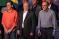 Lula se reúne com Kassab e avança em acordo com PSD em Minas Gerais