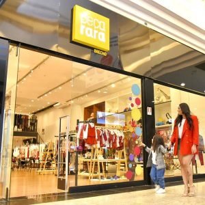 Brechó Peça Rara faz evento de Dia das Mães em Valparaíso neste sábado ...