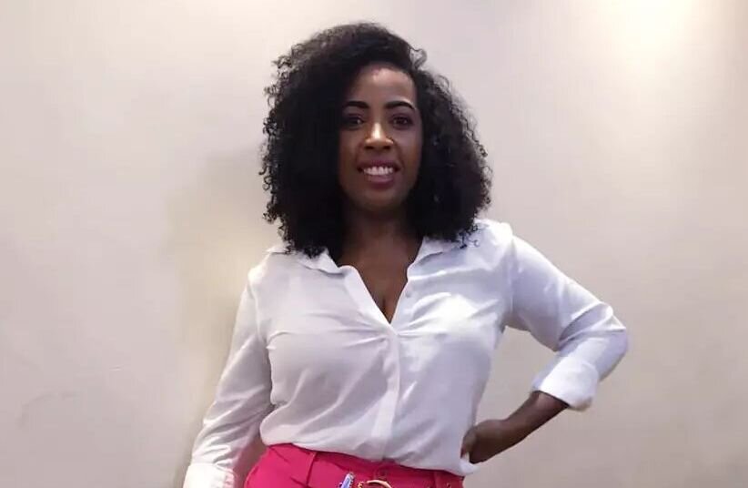 Wélica Ribeiro denuncia ter sofrido racismo no Metrô de São Paulo