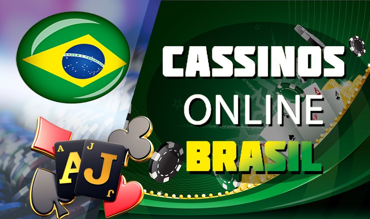 Conheça os 10 melhores cassinos on-line para acessar do Brasil