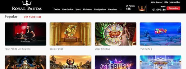 Jogos populares de casino online e por que razão são tão procurados