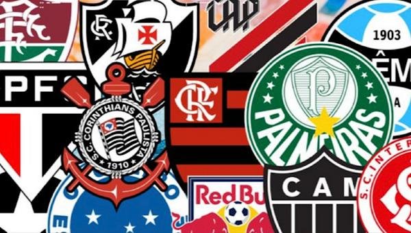 Mais três clubes aderem à Libra, a Liga do Futebol Brasileiro