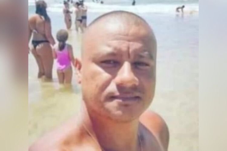 ive dourado mulher espancada ex marido rio de janeiro (2)