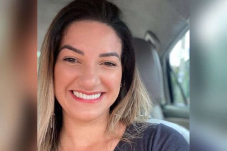ive dourado mulher espancada ex marido rio de janeiro (2)