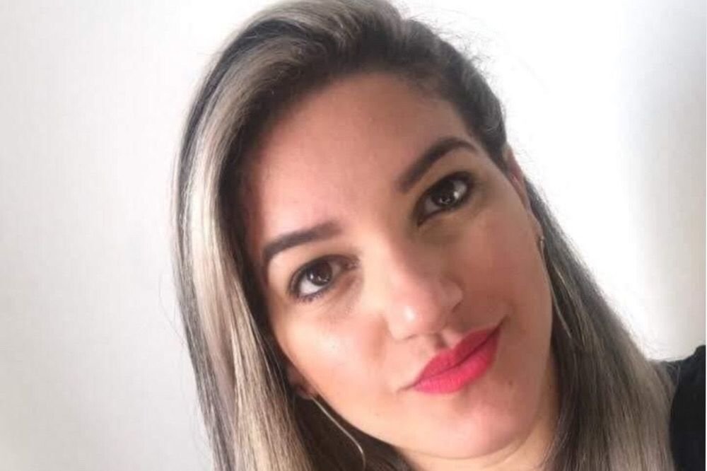 ive dourado mulher espancada ex marido rio de janeiro (2)