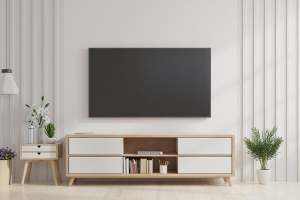 decoração