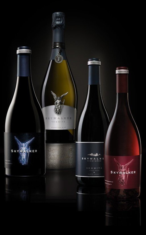 Skywalker Vineyards