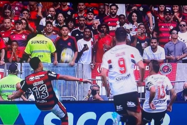 Flamengo chega à marca de 46 milhões de inscrições nas redes sociais