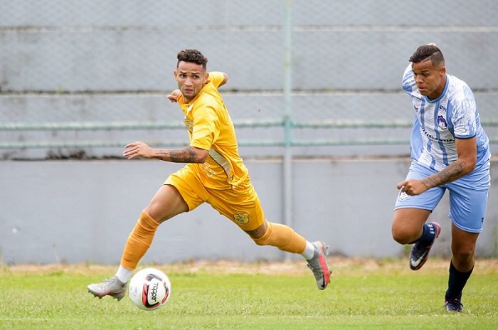 Em Boa Fase, Daniel Alagoano Renova Com O Brasiliense | Metrópoles