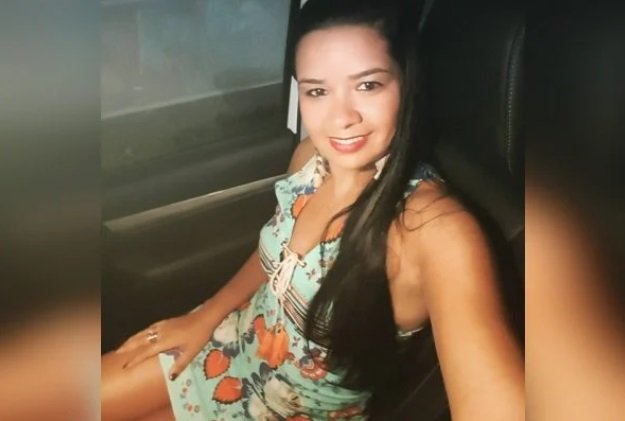 Deysivânia Costa do Rego de Paula morta no lago paranoa- Metrópoles
