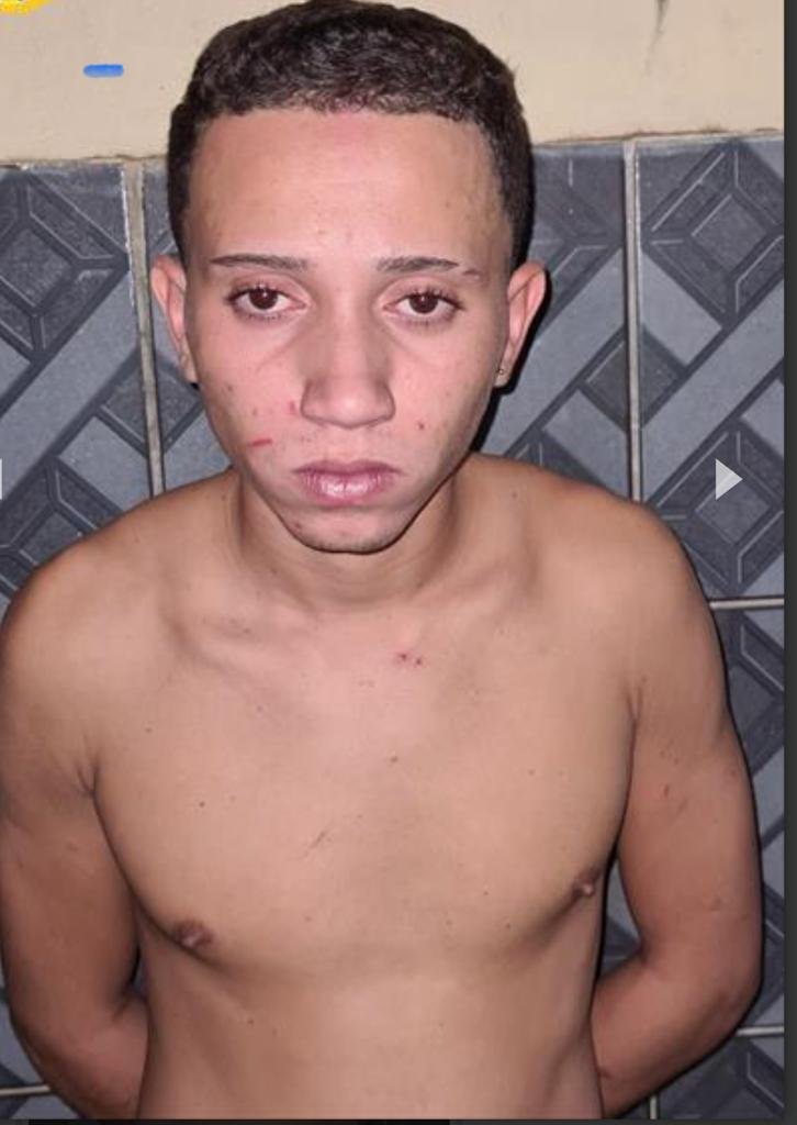 De dentro de carro, atirador abre fogo e mata dois jovens no DF