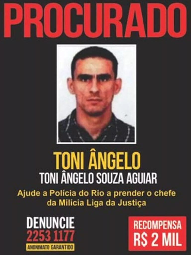 Toni Ângelo