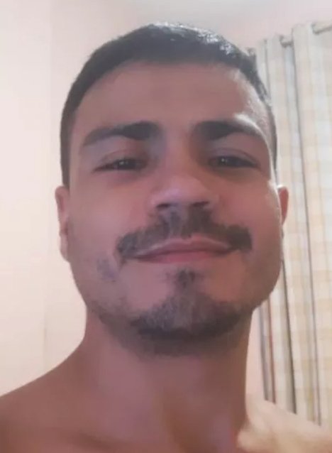 Fred Henrique Lima Moreira