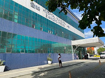Hospital Municipal Evandro Freire