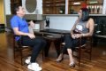 Leo Dias entrevista Pepita