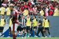 Botafogo faz 3 x 0 novamente no Ceilândia e avança na Copa do Brasil