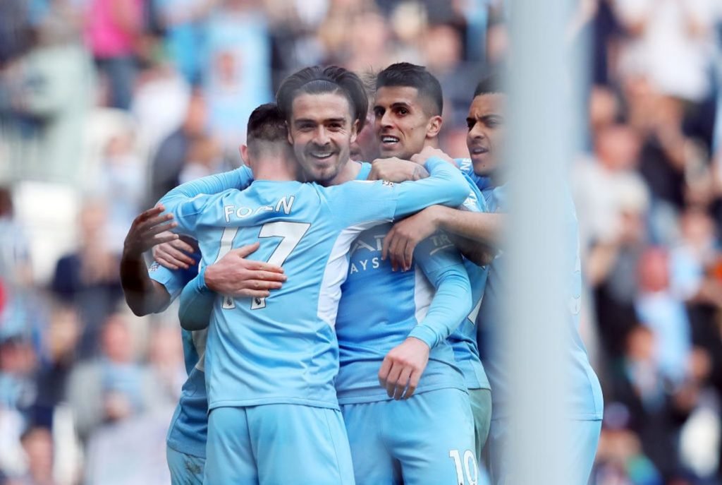 City goleia o Newcastle pela Premier League