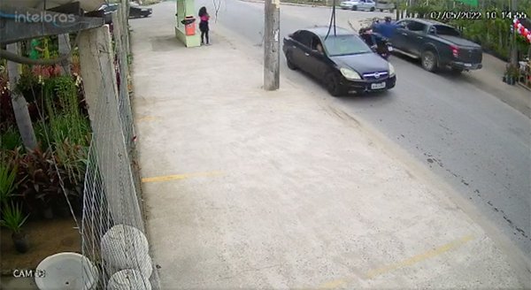 Empres&aacute;rio executado no Rio
