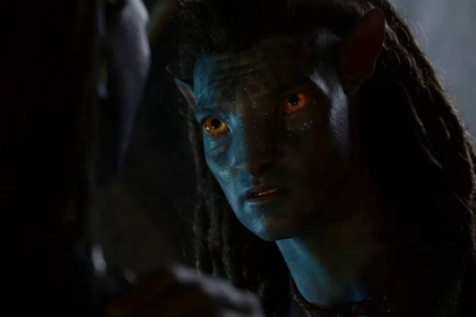 Assistir Assistir Avatar - O Caminho da Água Dublado Online Online