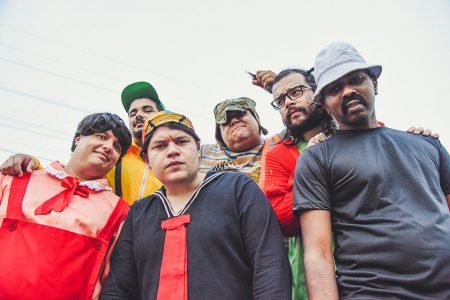Banda Netos de Dona Neves