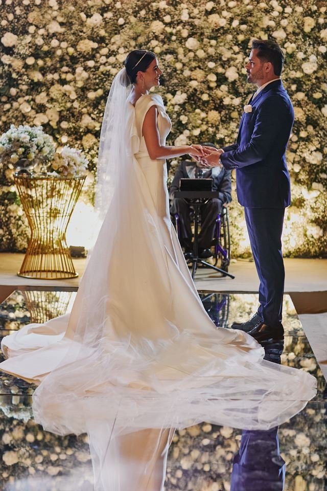 Casamento Natália Figueira e Rogério Martins